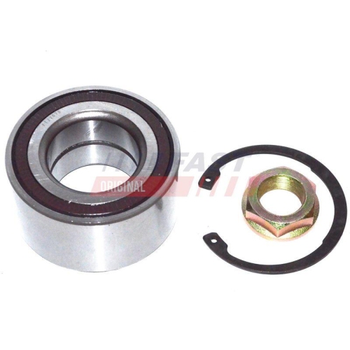 FAST Radlagersatz FT22070