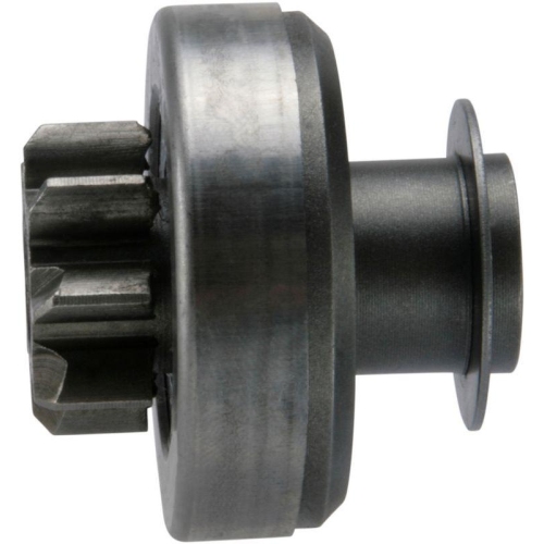 HC-Cargo Freilaufgetriebe, Starter F 032 237 776