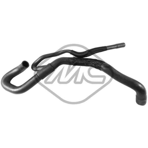 Metalcaucho K&uuml;hlerschlauch 09513