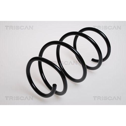 TRISCAN Fahrwerksfeder 8750 1142