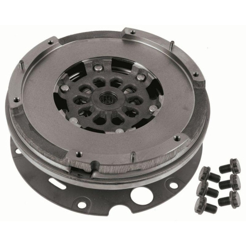 SACHS Schwungrad Zwei-Massen-Schwungrad 2294 501 319