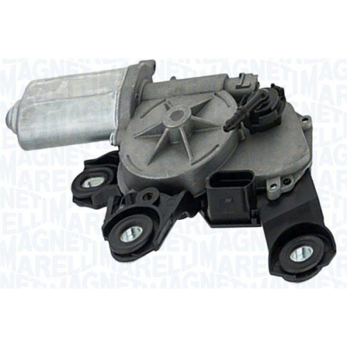 MAGNETI MARELLI Wischermotor 064073200010