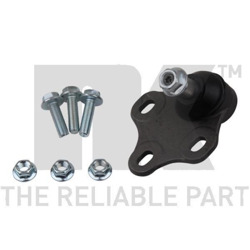 NK Trag-/Führungsgelenk 5044757