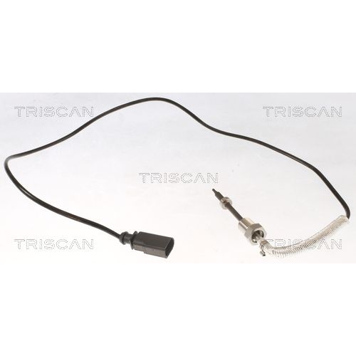 TRISCAN Sensor, Abgastemperatur 8826 29144
