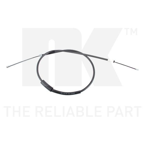 NK Seilzug, Feststellbremse 909927