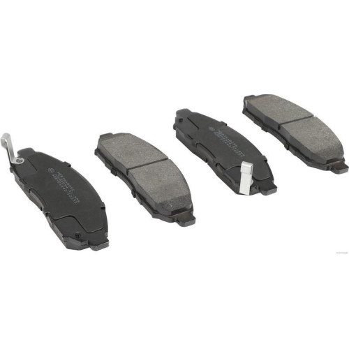 HERTH+BUSS JAKOPARTS Bremsbelagsatz, Scheibenbremse J3601094