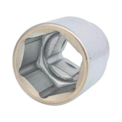 1 Zoll Sechskant-Stecknuss, kurz, 2.7/16 Zoll KS TOOLS 911.1033