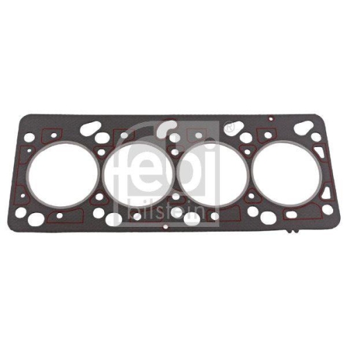 FEBI BILSTEIN Dichtung, Zylinderkopf 14155