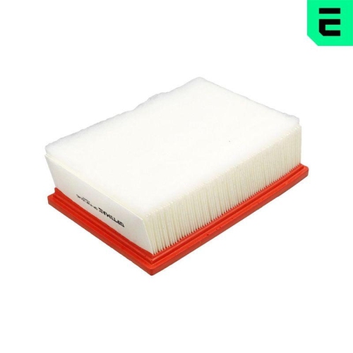 OPTIMAL Luftfilter OP-FAF10140
