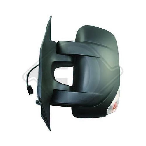 DIEDERICHS Au&szlig;enspiegel 1887625