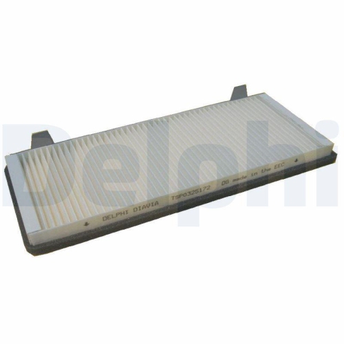 DELPHI Filter, Innenraumluft TSP0325172