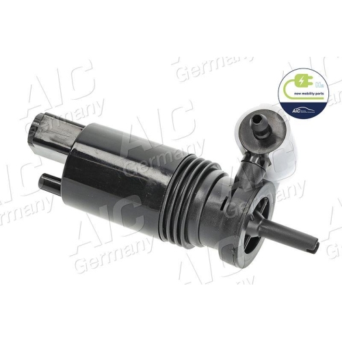 AIC Waschwasserpumpe, Scheibenreinigung NEW MOBILITY PARTS 72080