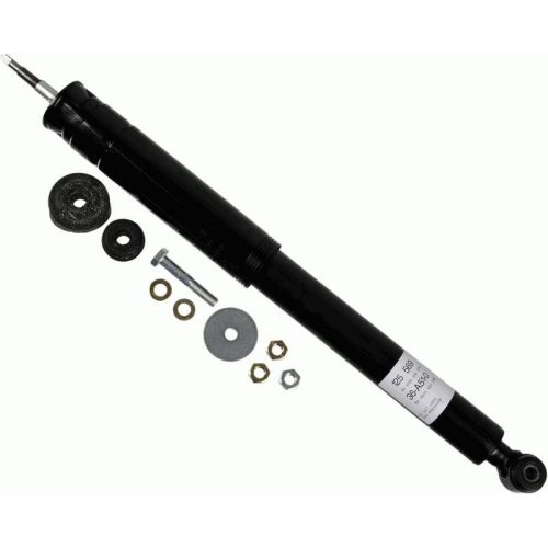 SACHS Stoßdämpfer 125 569