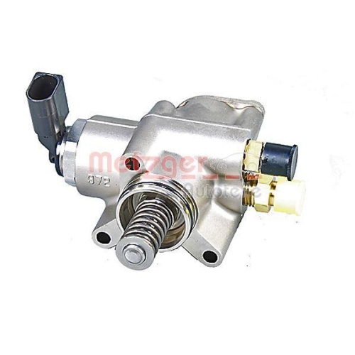 METZGER Hochdruckpumpe ORIGINAL ERSATZTEIL 2250446