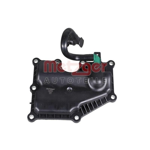 METZGER &Ouml;labscheider, Kurbelgeh&auml;useentl&uuml;ftung 2385163