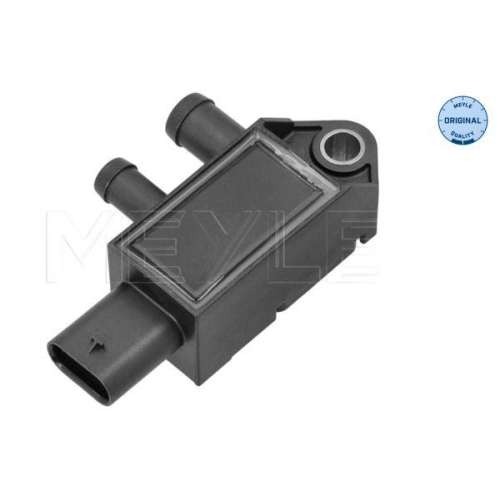 MEYLE Sensor, Abgasdruck MEYLE-ORIGINAL: True to OE. 714 801 0007