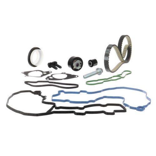 SKF Zahnriemensatz VKMA 03306-2