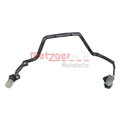 METZGER AUTOTEILE Impulsgeber, Kurbelwelle 0902420