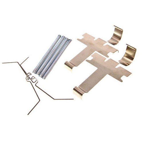 MAXGEAR Zubeh&ouml;rsatz, Scheibenbremsbelag 27-2584