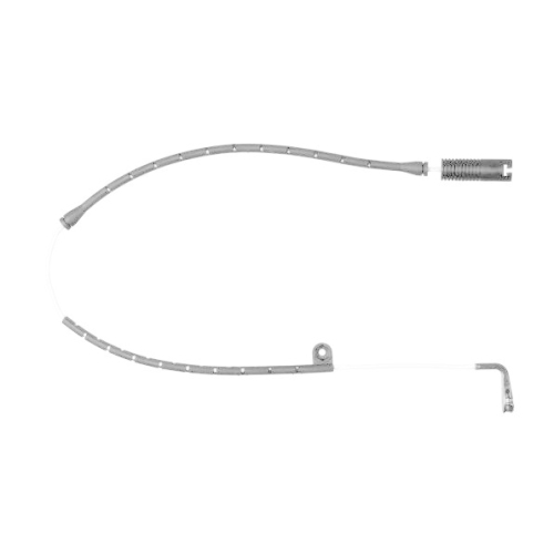 TEXTAR Warnkontakt, Bremsbelagverschleiß 98027000