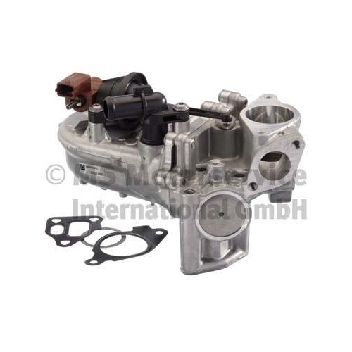 PIERBURG K&uuml;hler, Abgasr&uuml;ckf&uuml;hrung 7.03622.09.0