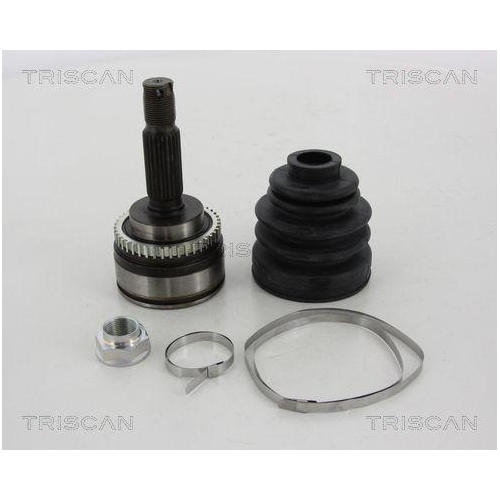 TRISCAN Gelenksatz, Antriebswelle 8540 42129