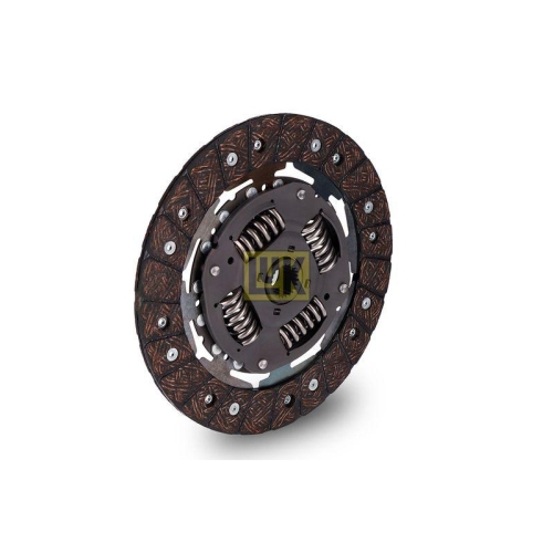 Schaeffler LuK Kupplungsscheibe 324 0196 10