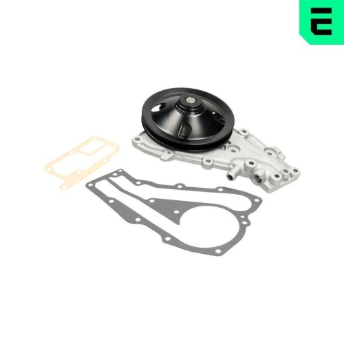 OPTIMAL Wasserpumpe, Motork&uuml;hlung AQ-1527