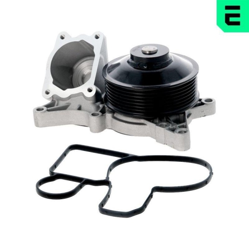 OPTIMAL Wasserpumpe, Motorkühlung AQ-2358