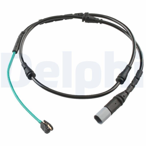 DELPHI Warnkontakt, Bremsbelagverschleiß LZ0219