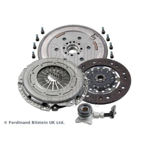 BLUE PRINT Kupplungssatz