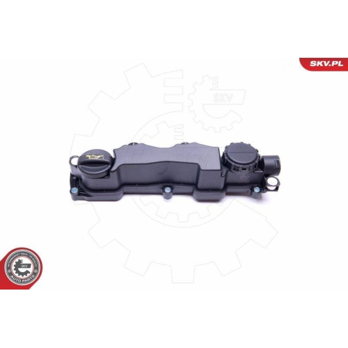 ESEN SKV Zylinderkopfhaube