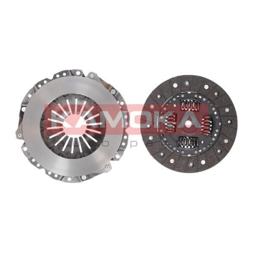 KAMOKA Kupplungssatz