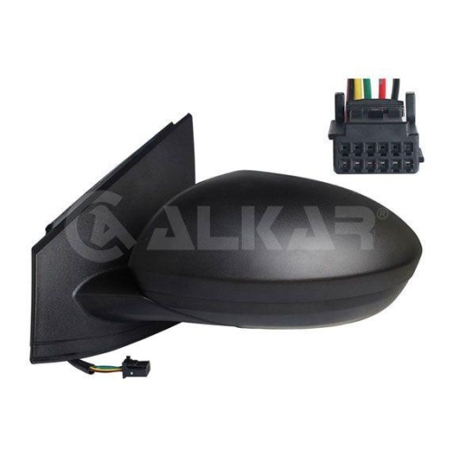 ALKAR Au&szlig;enspiegel