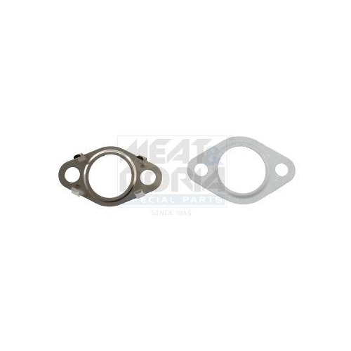 MEAT & DORIA Dichtung, AGR-Ventil