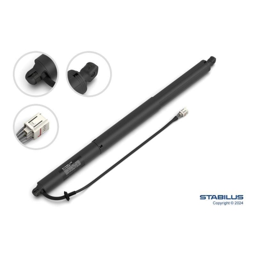 STABILUS Elektromotor, Heckklappe // POWERISE&reg;