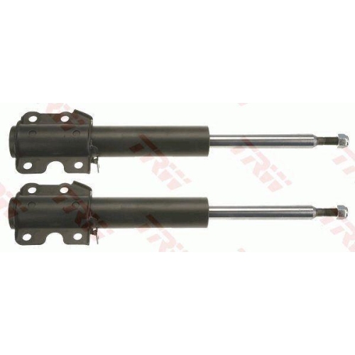 TRW Stoßdämpfer TRW TWIN