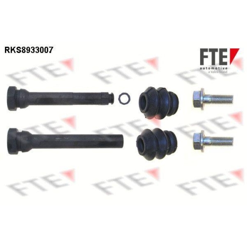 FTE Führungshülse, Bremssattel