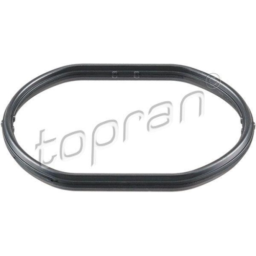TOPRAN Dichtung, Thermostatgeh&auml;use