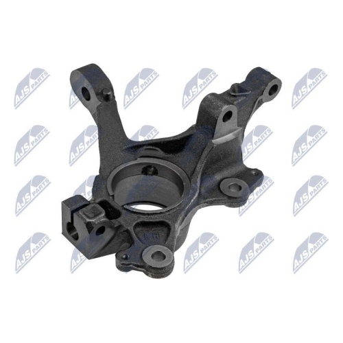 NTY Achsschenkel, Radaufh&auml;ngung ZZP-FR-051