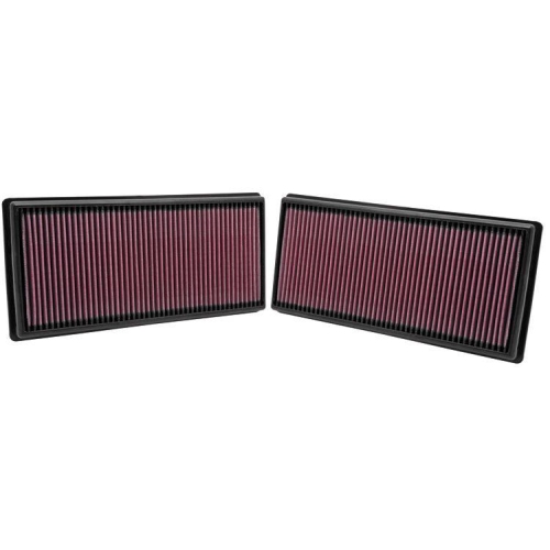 K&N Filters Luftfilter