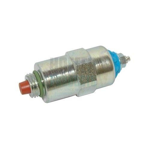 HOFFER Abstellvorrichtung, Einspritzanlage