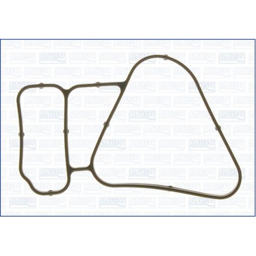 AJUSA Dichtung, Thermostatgehäuse 01000200