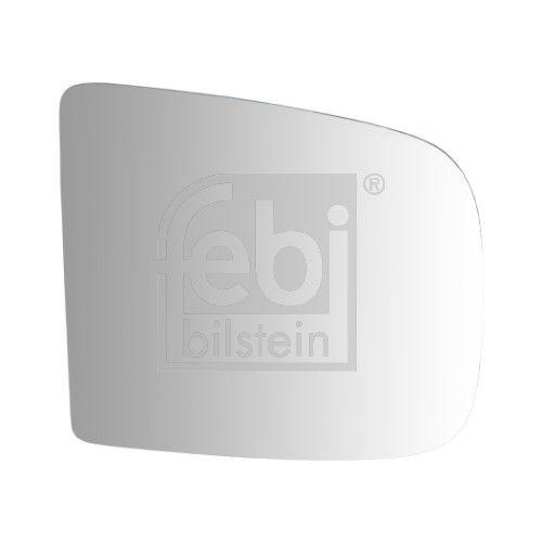 FEBI BILSTEIN Spiegelglas, Au&szlig;enspiegel 107872