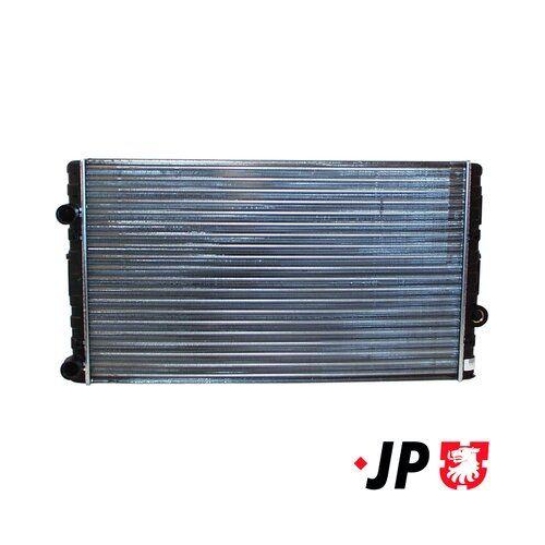 JP GROUP Kühler, Motorkühlung JP 1114203400