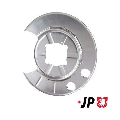 JP GROUP Spritzblech, Bremsscheibe JP 6564200270