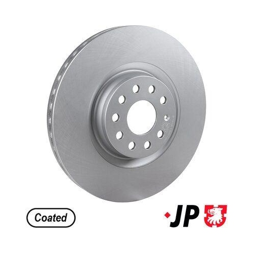 JP GROUP Bremsscheibe JP 1163114400