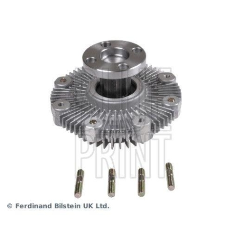 BLUE PRINT Kupplung, K&uuml;hlerl&uuml;fter ADK891803