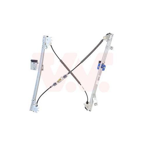 VAN WEZEL Fensterheber 8239262