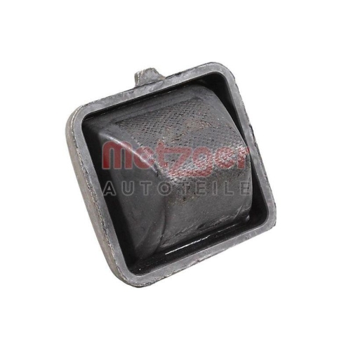 METZGER AUTOTEILE Lagerung, Automatikgetriebe 8054067